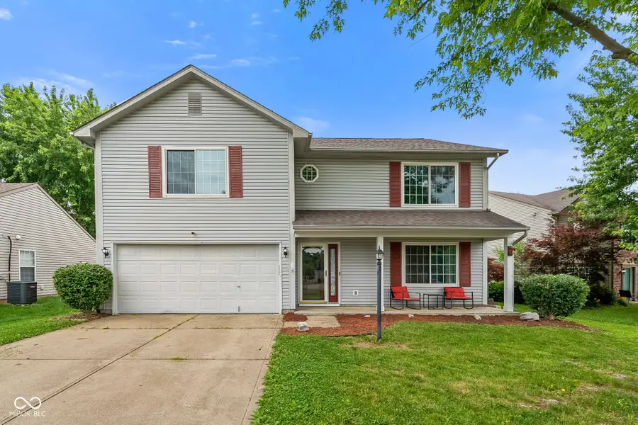 4620 Driftwood Lane, Greenwood, IN 46143 - #3
