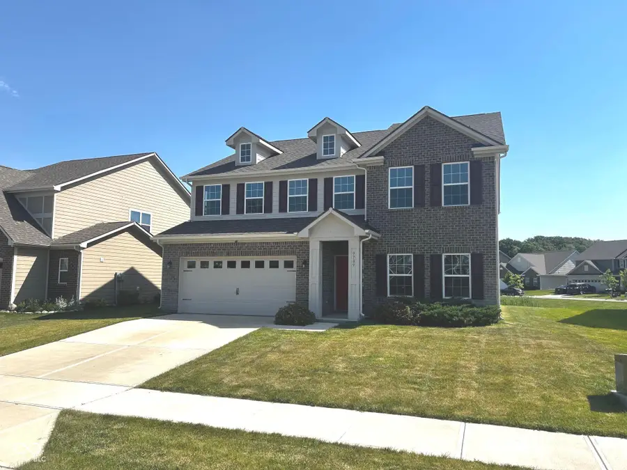 9789 Mystic Sun Court, Fishers, IN 46040 - #2