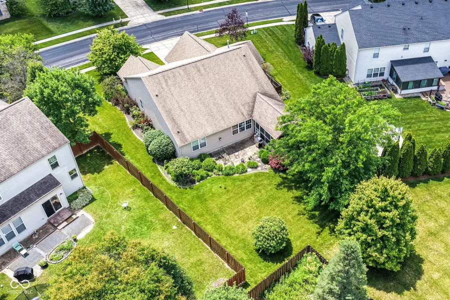 9908 Niagara Drive, Fishers, IN 46037 - #2
