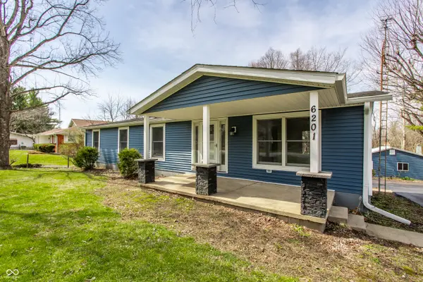 6201 S Proctor Road, Muncie, IN 47302