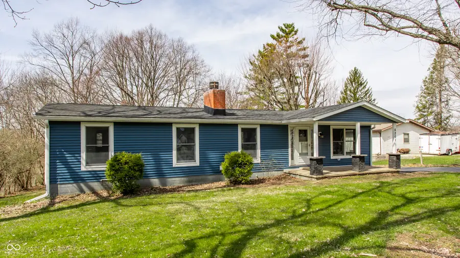 6201 S Proctor Road, Muncie, IN 47302 - #3