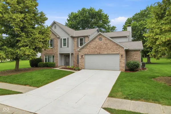 913 Timber Creek Drive, Indianapolis, IN 46239