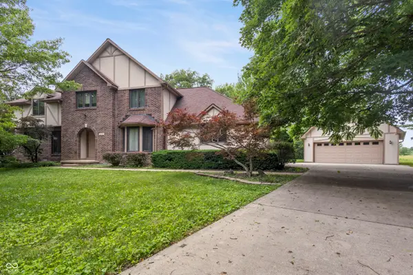 3022 Walnut Court, Greenfield, IN 46140