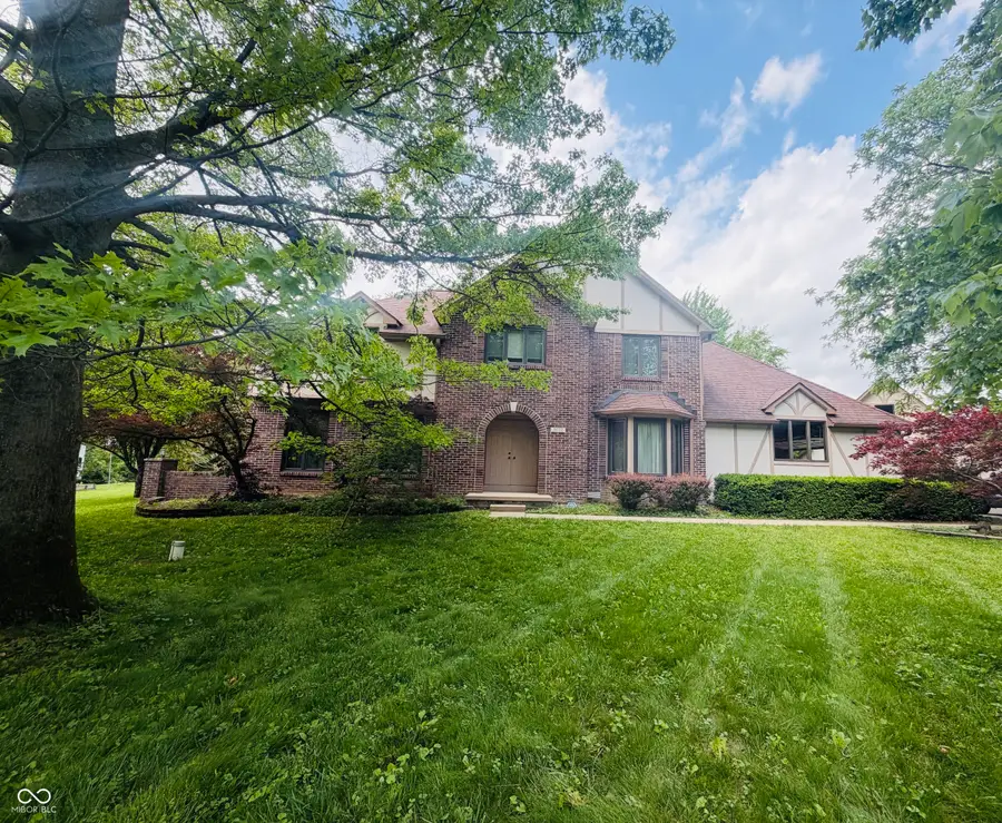 3022 Walnut Court, Greenfield, IN 46140 - #2