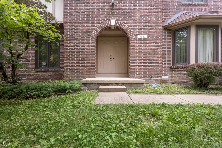 3022 Walnut Court, Greenfield, IN 46140 - #3