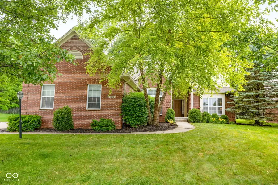 1268 Sullivans Ridge, Zionsville, IN 46077 - #3