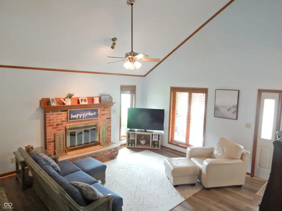 7740 Quail Ridge Drive N, Plainfield, IN 46168 - #2