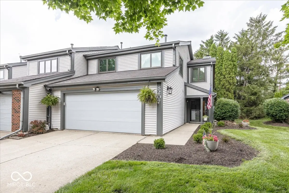 8207 Shorewalk Drive, Indianapolis, IN 46236 - #1