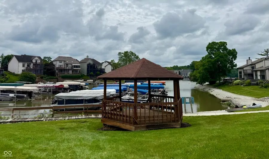 8207 Shorewalk Drive, Indianapolis, IN 46236 - #3