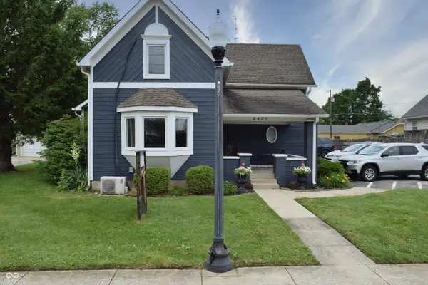 6420 Oaklandon Road, Indianapolis, IN 46236