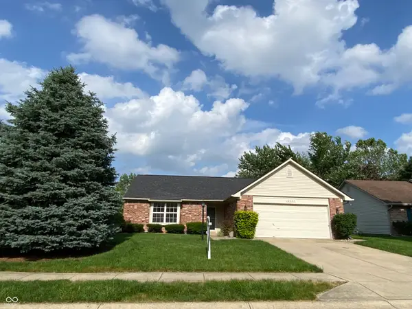 12747 Sovereign Lane, Fishers, IN 46038
