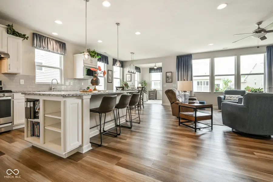 16104 Loire Valley Drive, Fishers, IN 46037 - #3