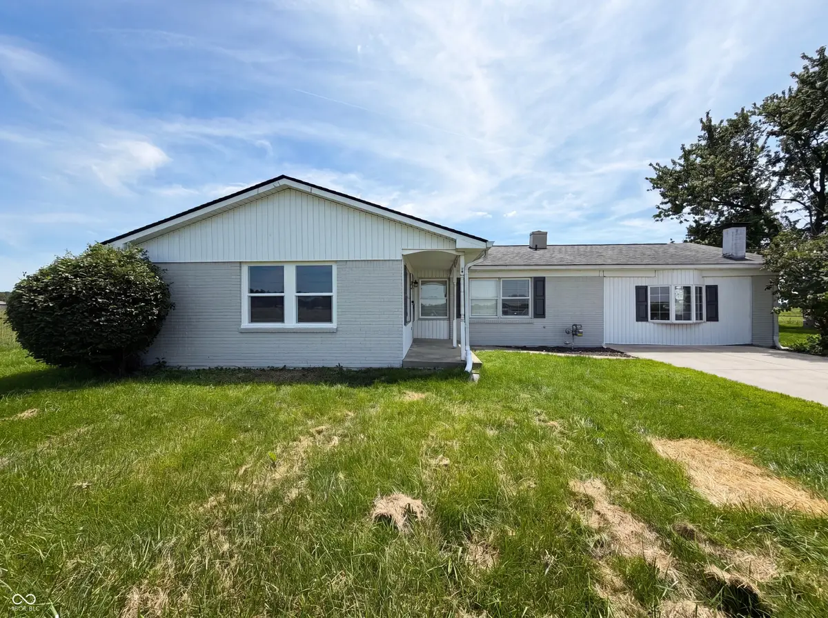 1677 E State Road 234, Fortville, IN 46040 - #1