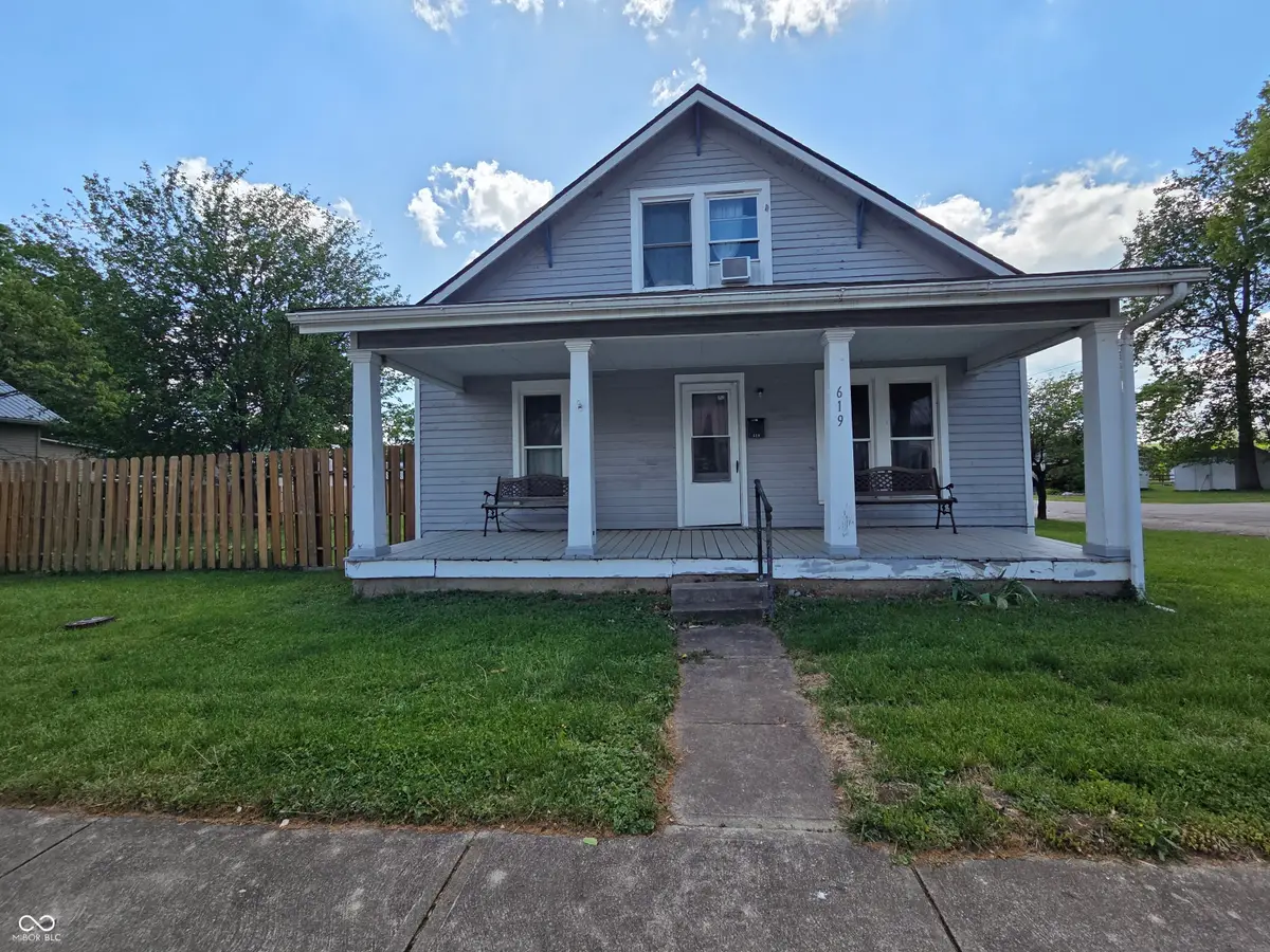 619 Fourth Street, Rising Sun, IN 47040 - #1