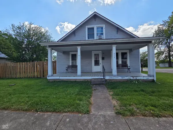 619 Fourth Street, Rising Sun, IN 47040