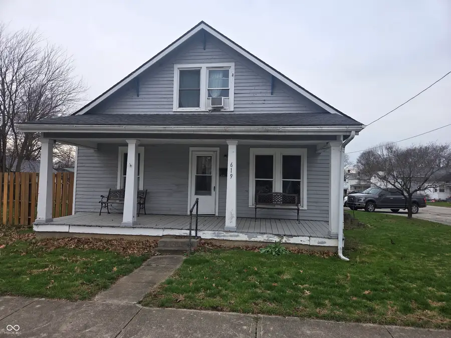 619 Fourth Street, Rising Sun, IN 47040 - #2