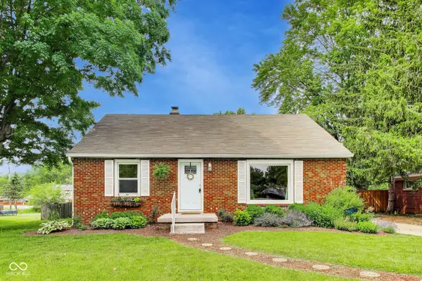 7238 E 13th Street, Indianapolis, IN 46219
