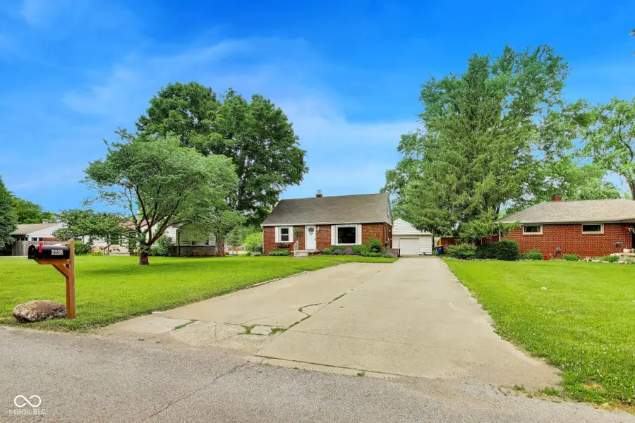 7238 E 13th Street, Indianapolis, IN 46219 - #3