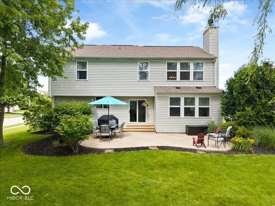 16758 Wanatah Trail, Westfield, IN 46074 - #2