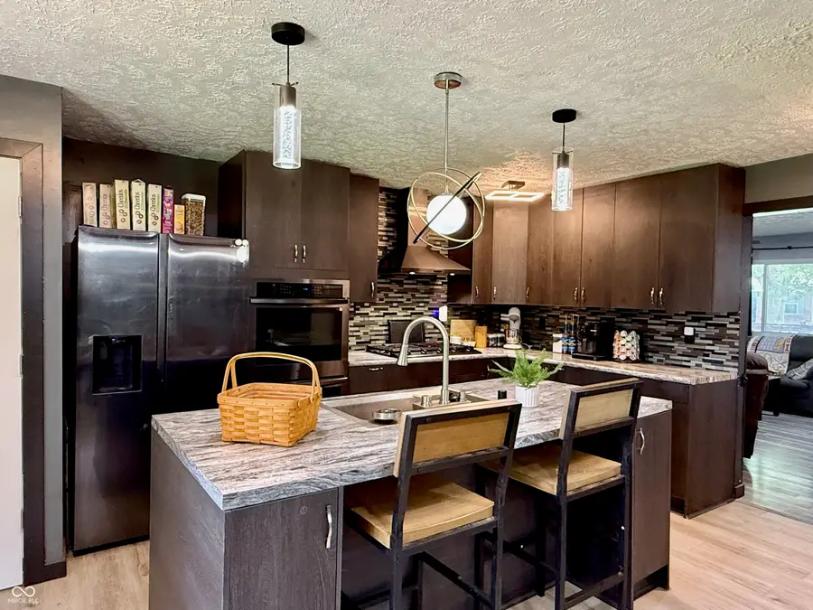 5349 Gambel Road, Indianapolis, IN 46221 - #3