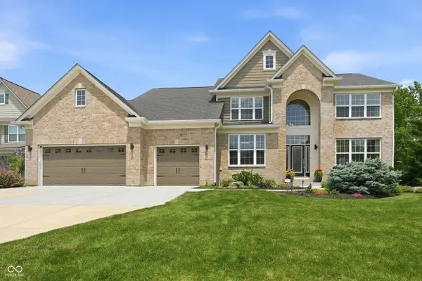 11550 Buckskin, Zionsville, IN 46077