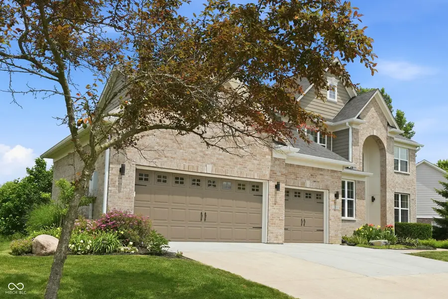 11550 Buckskin, Zionsville, IN 46077 - #3