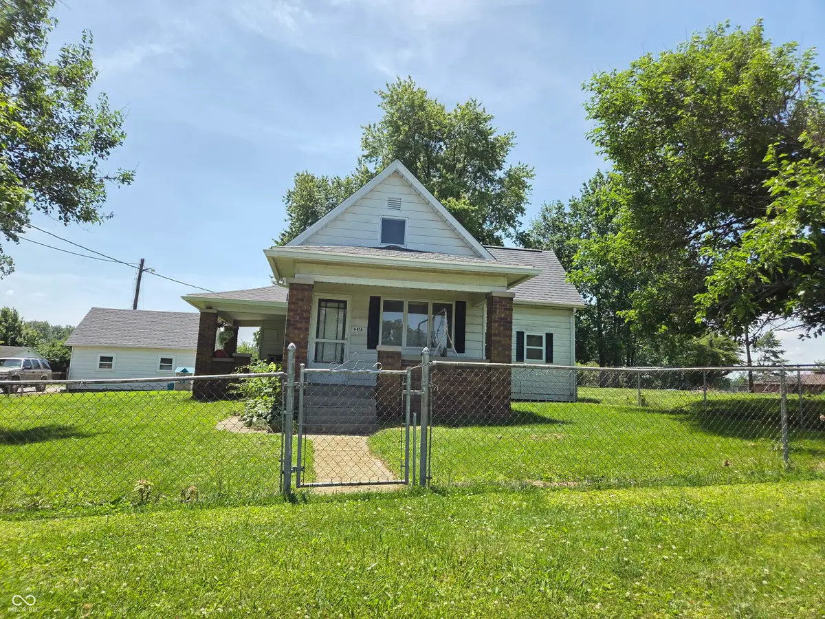7337 E 1st Drive, Riley, IN 47871 - #1