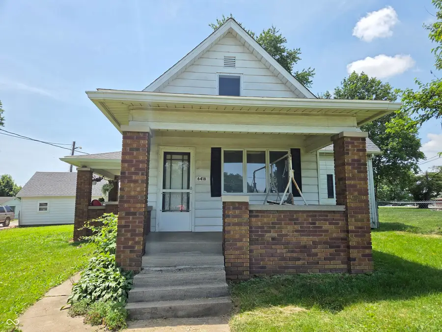 7337 E 1st Drive, Riley, IN 47871 - #2