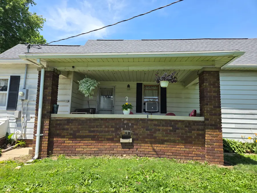 7337 E 1st Drive, Riley, IN 47871 - #3