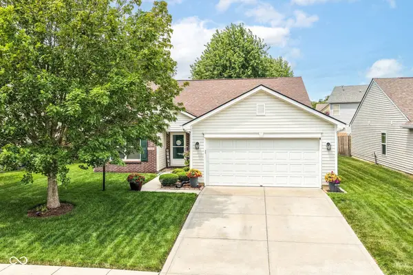 15245 Fallen Leaves Lane, Noblesville, IN 46060