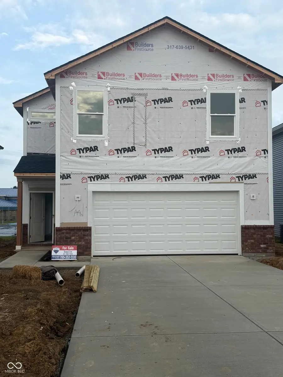 1082 Tomahawk Place, Martinsville, IN 46151 - #2