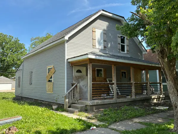 425 N Grant Avenue, Indianapolis, IN 46201