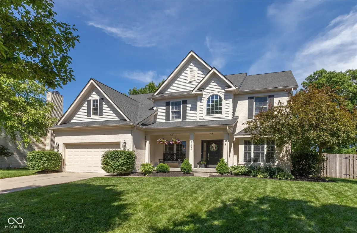 14806 Rosebud Drive, Noblesville, IN 46060 - #1
