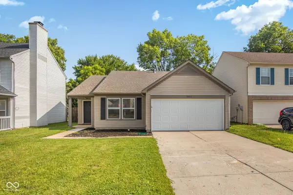 7502 Redcliff Road, Indianapolis, IN 46256