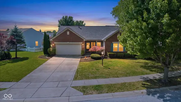 5826 Scotland Street, Indianapolis, IN 46234