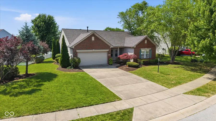 5826 Scotland Street, Indianapolis, IN 46234 - #2