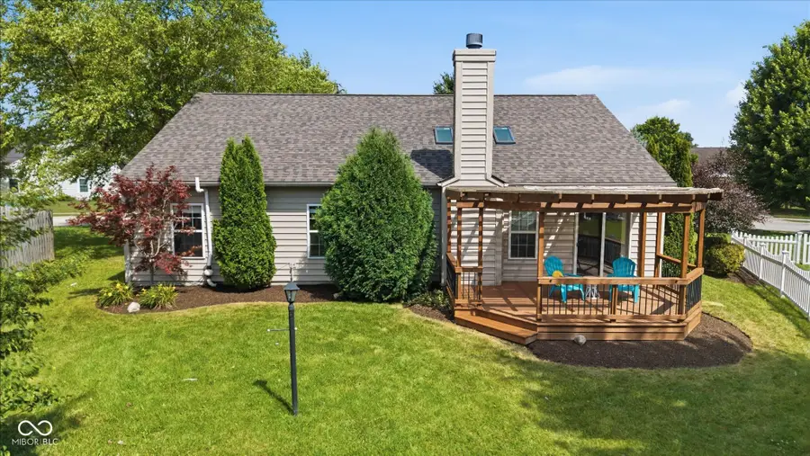 5826 Scotland Street, Indianapolis, IN 46234 - #3