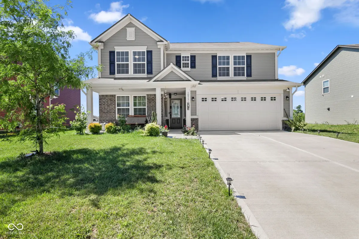 10531 Broadford Street, Indianapolis, IN 46239 - #1