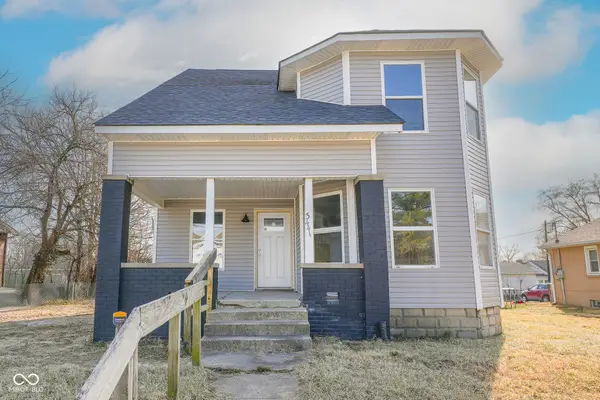 3441 Prospect Street, Indianapolis, IN 46203
