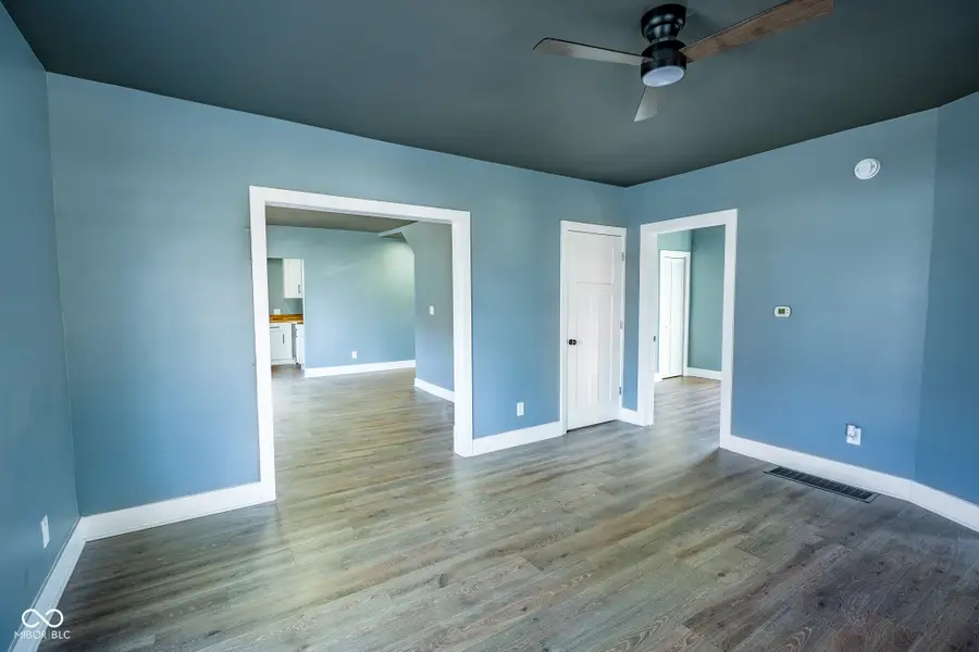 3441 Prospect Street, Indianapolis, IN 46203 - #2