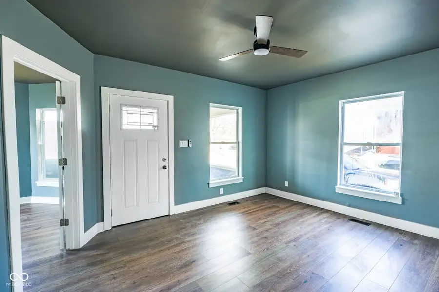 3441 Prospect Street, Indianapolis, IN 46203 - #3