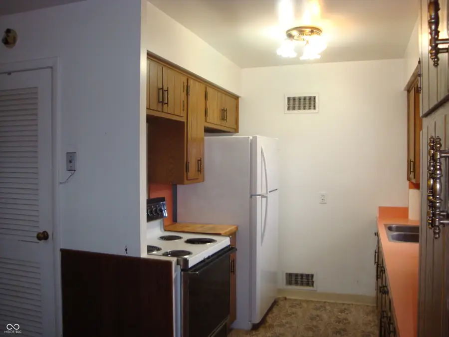 2320 Winton Court, Indianapolis, IN 46224 - #3