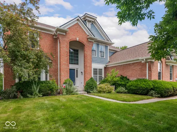1578 Charity Chase Drive, Carmel, IN 46074
