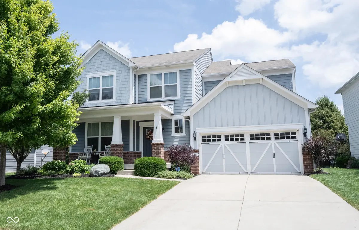 13111 Avon Cross Way, Fishers, IN 46037 - #1