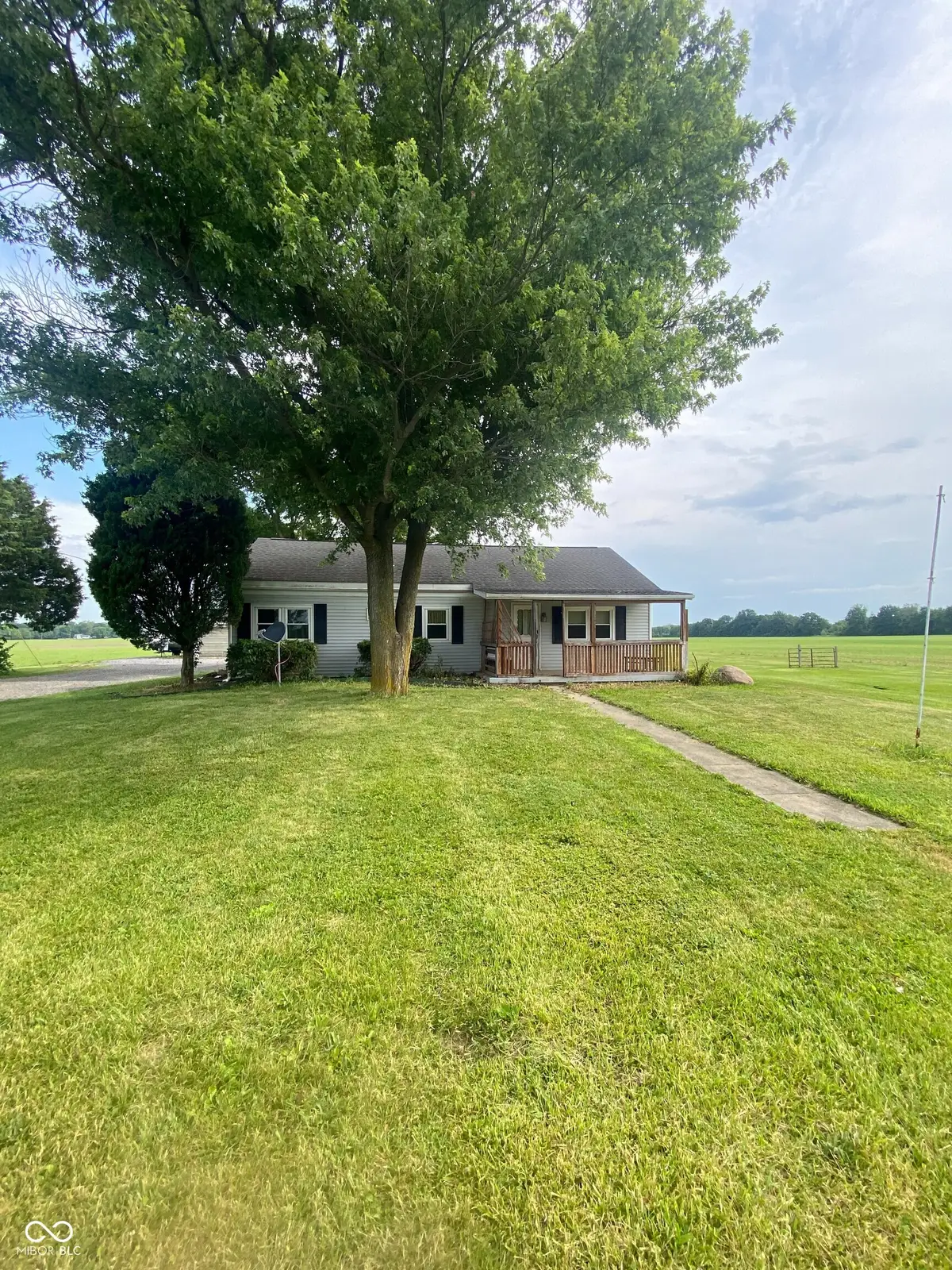 8321 N County Road 75 E, Lizton, IN 46149 - #1