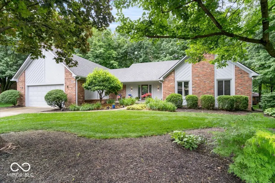11583 Tidewater Drive S, Indianapolis, IN 46236 - #3