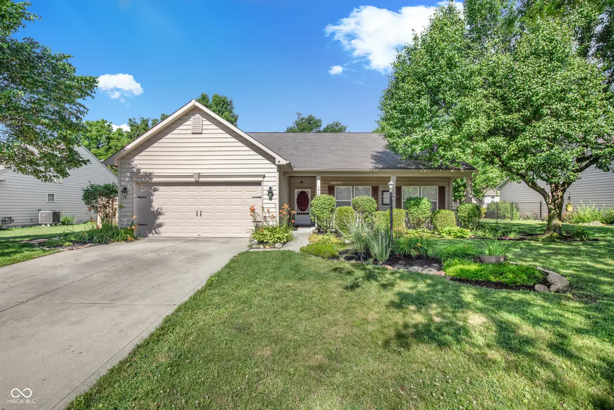 19459 Silver Spring, Noblesville, IN 46062 - #1