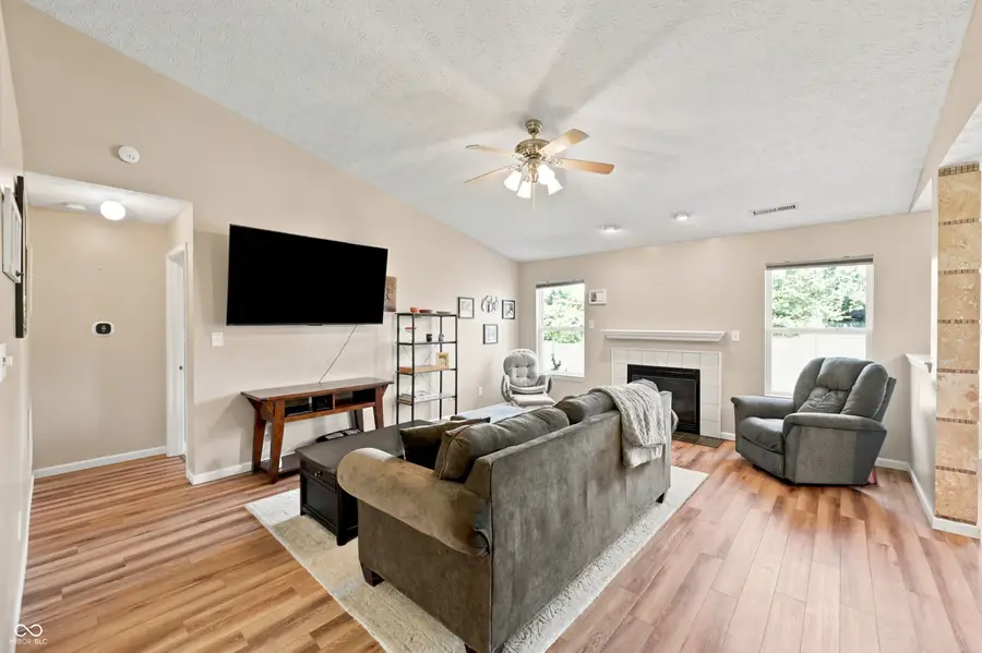 1406 Fall Ridge Drive, Brownsburg, IN 46112 - #3