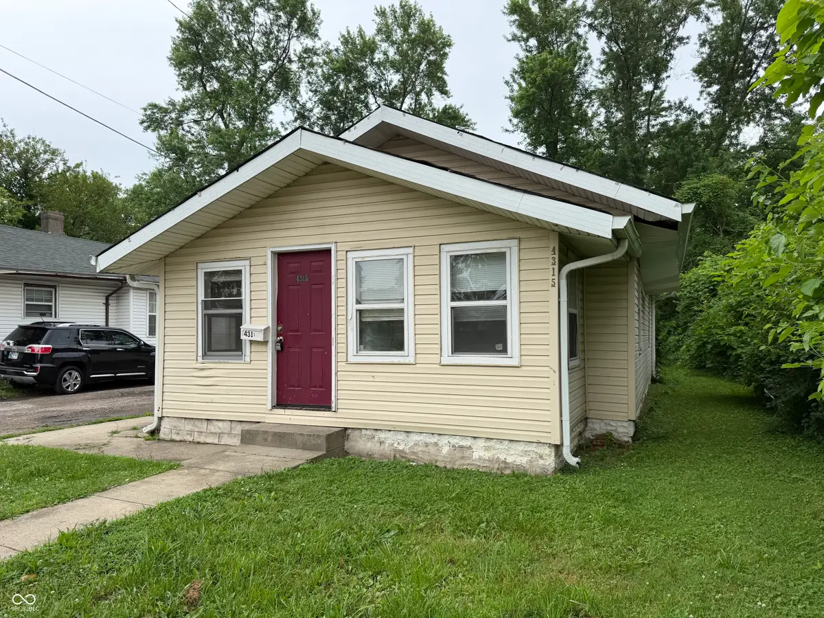 4315 E 30th, Indianapolis, IN 46218 - #1