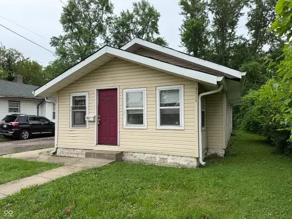 4315 E 30th, Indianapolis, IN 46218